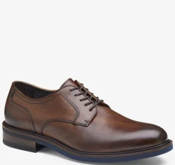 Hartley Plain Toe