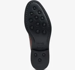 Hartley Wingtip Boot