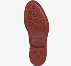 Hartley Wingtip Boot