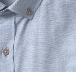 Heathered Shirt