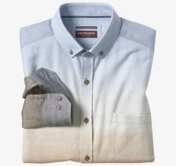 Heathered Shirt