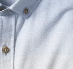 Heathered Shirt