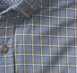 Heathered Shirt