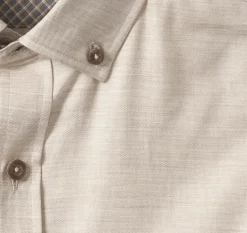 Heathered Shirt