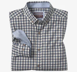 Heathered Shirt