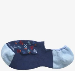 High-Cut Liner Socks