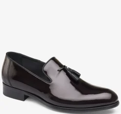 Highland Tassel Slip-On Loafer