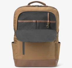 Hudson Waterproof Backpack