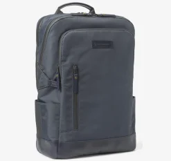 Hudson Waterproof Backpack