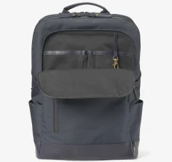Hudson Waterproof Backpack