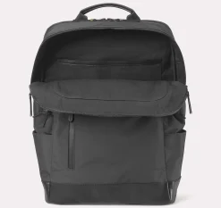 Hudson Waterproof Backpack