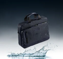 Hudson Waterproof Briefcase