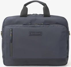 Hudson Waterproof Briefcase