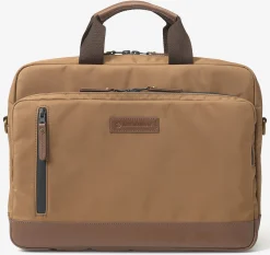 Hudson Waterproof Briefcase