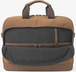 Hudson Waterproof Briefcase