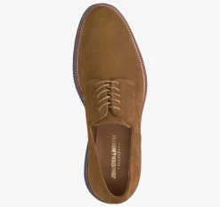 Jenson Plain Toe