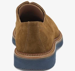 Jenson Plain Toe