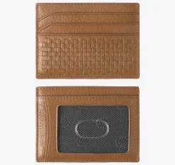 Kingston Woven Weekender Case