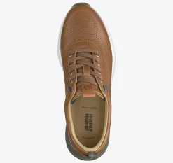 Kinnon Perfed Jogger