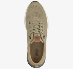 Kinnon Perfed Jogger