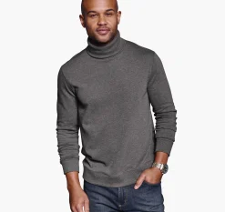 Knit Turtleneck