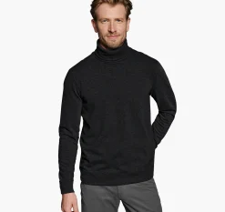 Knit Turtleneck