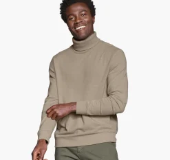 Knit Turtleneck