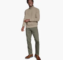 Knit Turtleneck