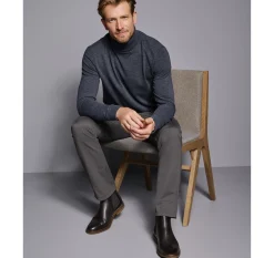 Knit Turtleneck