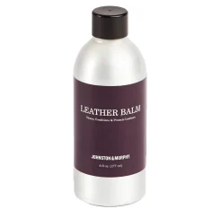 Leather Balm
