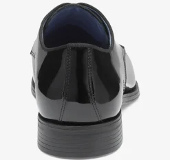 Lewis Plain Toe