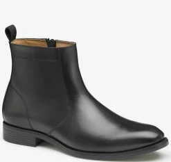 Lewis Zip Boot