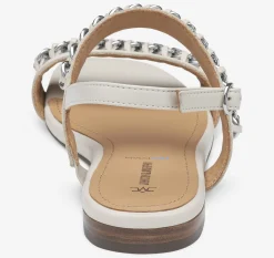 Lilly Chain Sandal