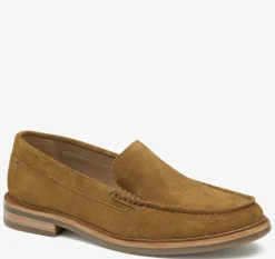 Lyles Venetian Loafer