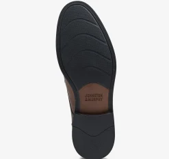 Mason Cap Toe