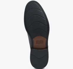 Mason Cap Toe