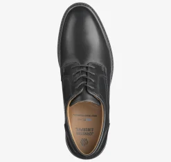 Mason Plain Toe