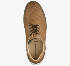 McGuffey GL2 Hybrid Plain Toe