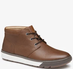 McGuffey Lug Chukka Boot