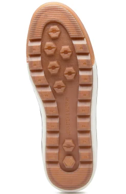 McGuffey Lug Plain Toe