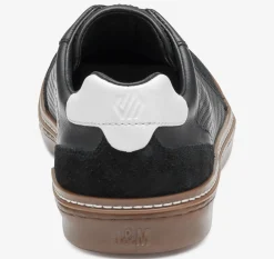 McGuffey T-Toe