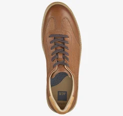 McGuffey T-Toe