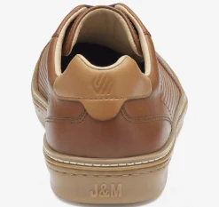 McGuffey T-Toe