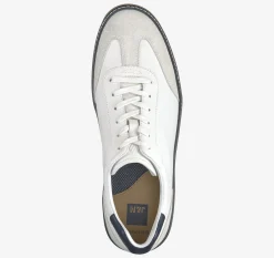 McGuffey T-Toe