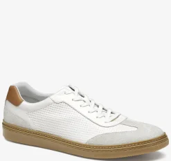 McGuffey T-Toe