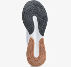 Miles Knit Lace-Up