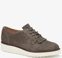 Mitzi Kiltie Oxford