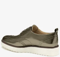 Mitzi Scalloped Wingtip