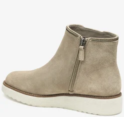 Mitzi Zipper Bootie