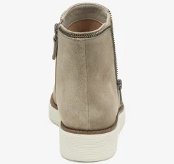 Mitzi Zipper Bootie